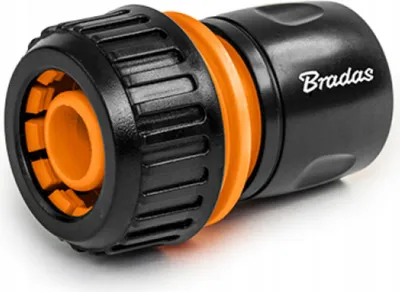 Image de Bradas ECO-PWB2130 Black Line raccord rapide 3/4