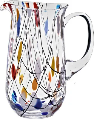 Produktbild von Glaskrug Maria (1,5 Liter)