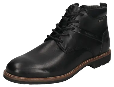 Produktbild von bugatti Herren-Stiefel Kaltfutter-311-AOV33, schwarz, 40