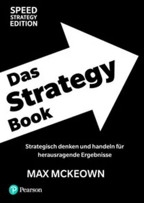 Produktbild von Das Strategy Book