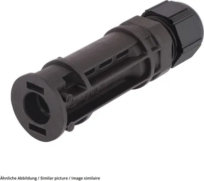 Immagine prodotto di "Epic Solar 4 Pin M 2,5Mm²"