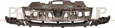 Produktbild von PRASCO RN4242102 Stoßstangenträger Vorne für RENAULT MEGANE III Grandtour (KZ0/1) Megane III Schrägheck (BZ0/1)
