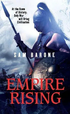 Produktbild von Empire Rising