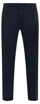 Immagine prodotto di Duke - Pantaloni da uomo "D555 Ted" DC622 (60S) (blu navy)