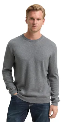 Produktbild von TOM TAILOR Herren Pullover