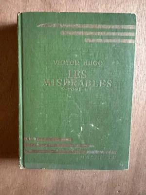 Image de Les Miserables Tome 2