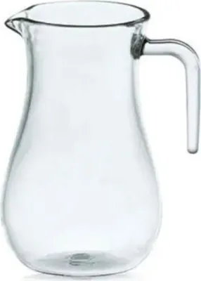 Obrázek produktu pro Džbán,džbán na vodu - 0, 3 l,polykarbonát,