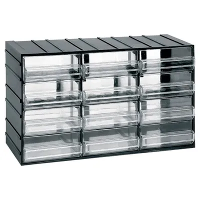 Obrázek produktu pro Organizér 613T - 12 zásuvek