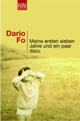 Obrázok produktu pre Meine ersten sieben Jahre und ein paar dazu