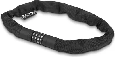 Immagine prodotto di Acid Lock Corvid C80 Blocco pieghevole nero Nero Taglia unica