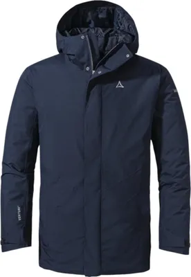Produktbild von SCHÖFFEL Herren Outdoorjacke Parka Style Froda MNS