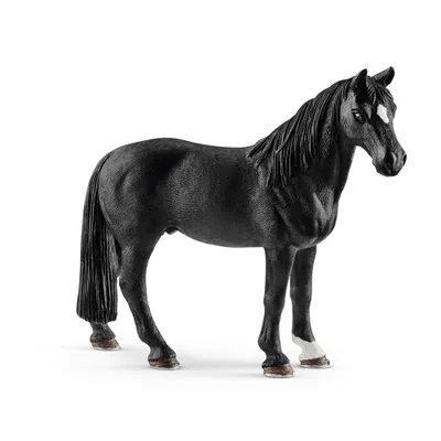 Immagine prodotto di Schleich 13832 - Tennessee Walker gelding - Mondo agricolo
