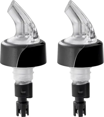 Produktbild von Gastro Portionierer Ausgießer Dosiersystem Compact® transparent 40 ml 2er SET