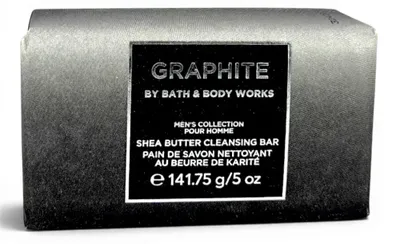 Obrázok produktu pre Bath & Body Works Mydlo na ruky GRAPHITE 141 g