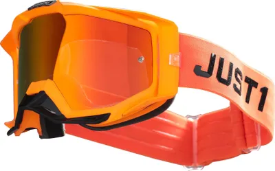 Produktbild von JUST1 RACING Crossbrille 698001005302400