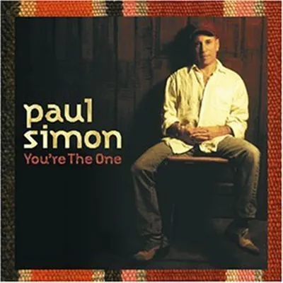 Obrázok produktu pre Paul Simon: Youre The One