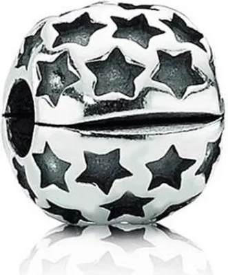 Produktbild von Pandora Clip Milchstraße 790851
