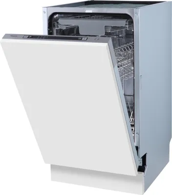 Immagine prodotto di Hisense HV523E10 lavastoviglie A scomparsa totale 10 coperti E Grigio