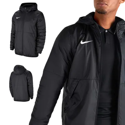 Produktbild von Nike Therma Repel Park 20 Jacket CW6157-451
