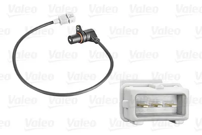 Produktbild von VALEO 254161 Kurbelwellensensor Impulsgeber für AUDI A4 Limousine (8D2, B5)