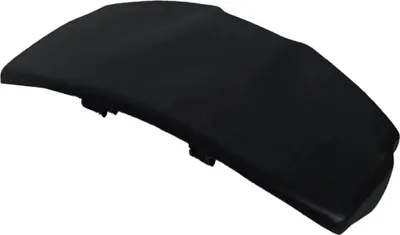 Produktbild von Agv Sportmodular Helm-heckspoiler Schwarz  Schwarz One Size