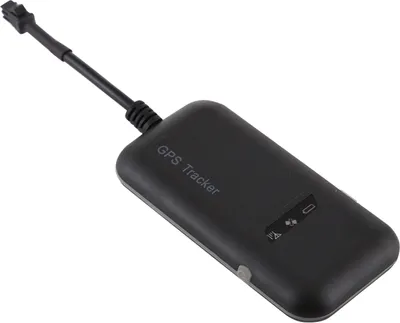 Image de TK110 Car Tracking GSM GPRS GPS Traceur de véhicule
