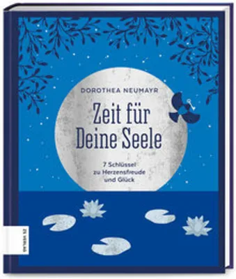 Produktbild von Zeit für Deine Seele