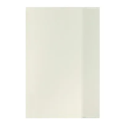 Immagine prodotto di herlitz protezioni per notebook DIN A5, PP, trasparente