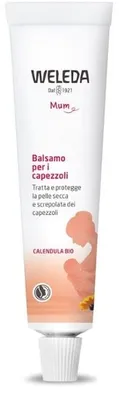Immagine prodotto di Balsamo Capezzoli 25 G