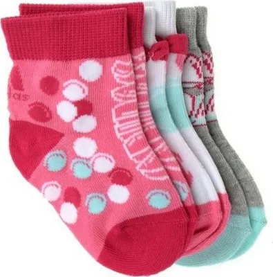 Immagine prodotto di Calzini Adidas M67319 da Neonato