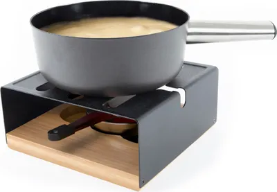 Produktbild von Stöckli Fondue Multifunktions Rechaud MultiFun