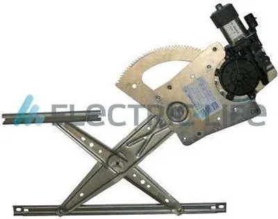 Produktbild von ELECTRIC LIFE ZR DN59 L Elektrischer Fensterheber Vorne Links für NISSAN MICRA II (K11)