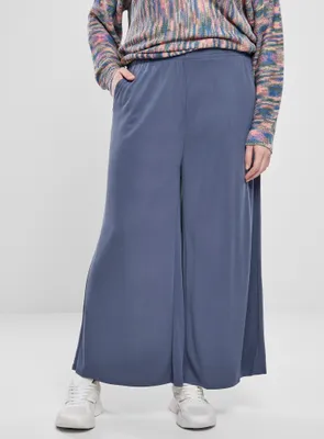 Obrázok produktu pre Urban Classics Dámske - Modal Culotte Hose vintage - XXL