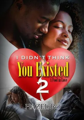 Obrázok produktu pre I Didn't Think You Existed 2