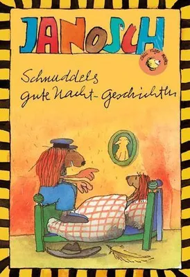 Image de Schnuddels Gute Nacht-Geschichten
