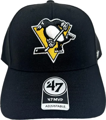 Image de Casquette 47 Brand H-NSHOT15WBP-BK pour Uni