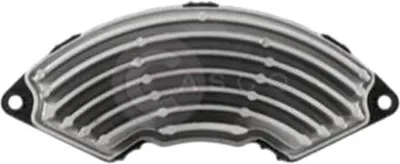 Produktbild von CASCO CRS74019AS Gebläsewiderstand für FIAT 500 (312) Innenraumgebläse