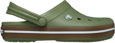 Obrázek produktu pro Crocs, uni, dospělí, pantofle Crocband z gumy, balení, velikost 48-49