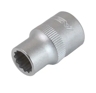 Produktbild von 3/8" 12Kt 9Mm Steckschlüssel