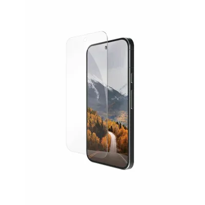 Produktbild von dbramante1928 eco, Google, Pixel 9 / 9 Pro, Staubresistent, Kratzresistent, Transparent, 1 Stück(e)