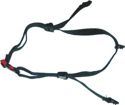 Immagine prodotto di 3M mentoniera a 3 punti GH4 per casco G3000 3M (7000108175)
