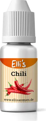 Produktbild von Chili - Ellis Lebensmittelaroma