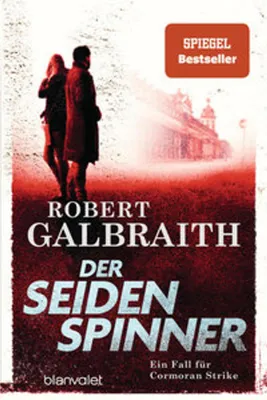 Obrázok produktu pre Der Seidenspinner
