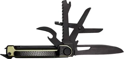 Produktbild von Gerber Armbar Scout - Green