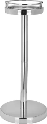 Produktbild von Champagner-/Flaschenkühler Ständer (H) 64 x (Ø-oben) 21 cm