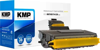 Obrázok produktu pre KMP 1255,0000, 3000 strany, Čierna, 1 kusov