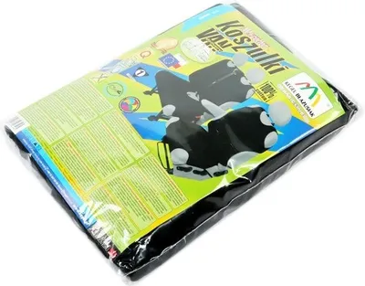 Produktbild von KEGEL Sitzbezug in T-Shirt-Format 5-1067-253-4010 Vorne Baumwolle