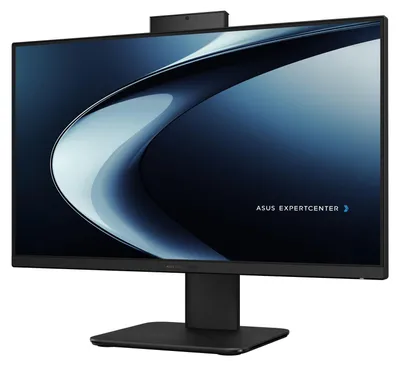 Image de ASUS ExpertCenter P400 AiO P440VAESK-BPC283X, 60,5 cm (23,8 pouces), Full HD, Intel Core i7, 16 Go, 512 Go, Windows 11 Pro