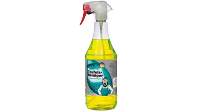 Image de TUGA CHEMIE Nettoyant universel "Teufelsre" 1 l vaporisateur