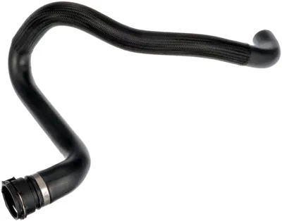 Produktbild von GATES 05-4989 Kühlerschlauch x